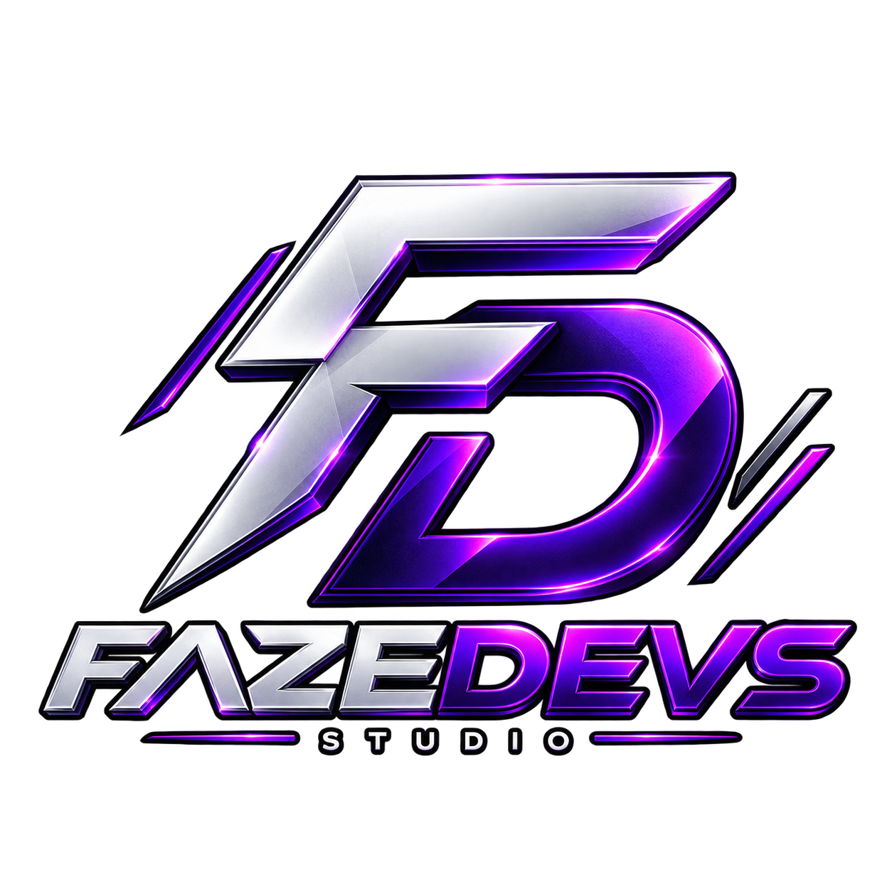 Logo FazeDevs